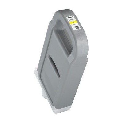 Canon PFI-710Y cartuccia d'inchiostro Originale Giallo