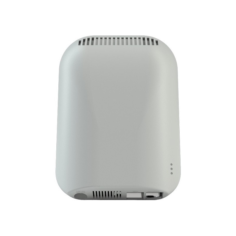 Extreme networks WiNG AP 7612 867 Mbit s Bianco Supporto Power over Ethernet (PoE)