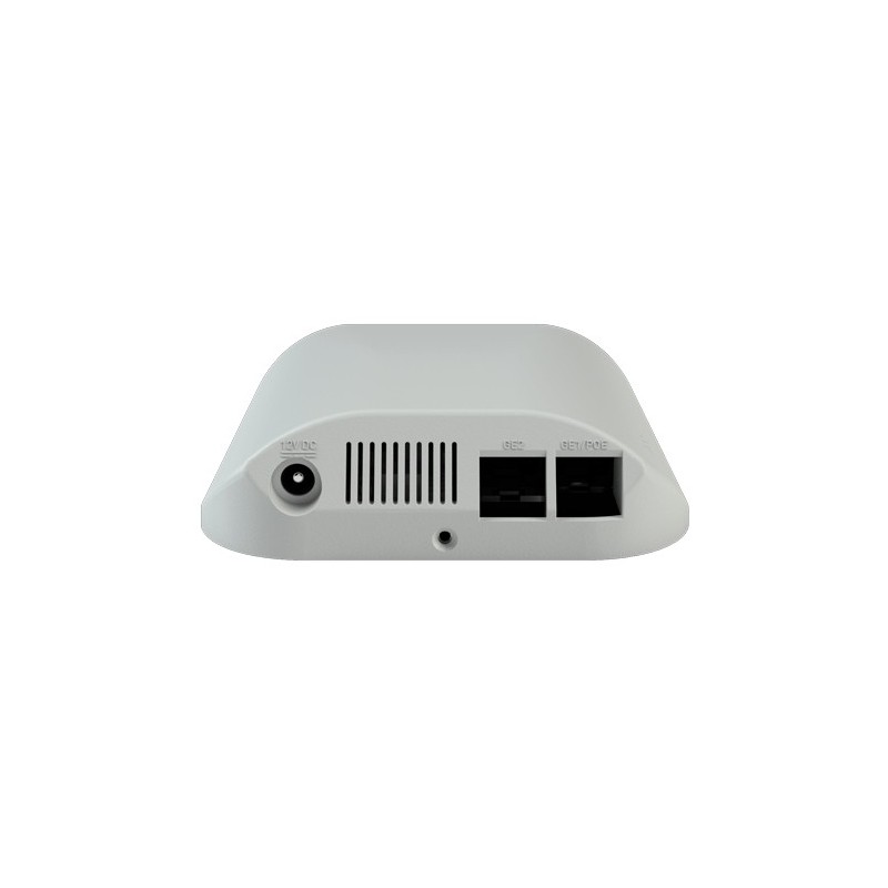 Extreme networks WiNG AP 7612 867 Mbit s Bianco Supporto Power over Ethernet (PoE)