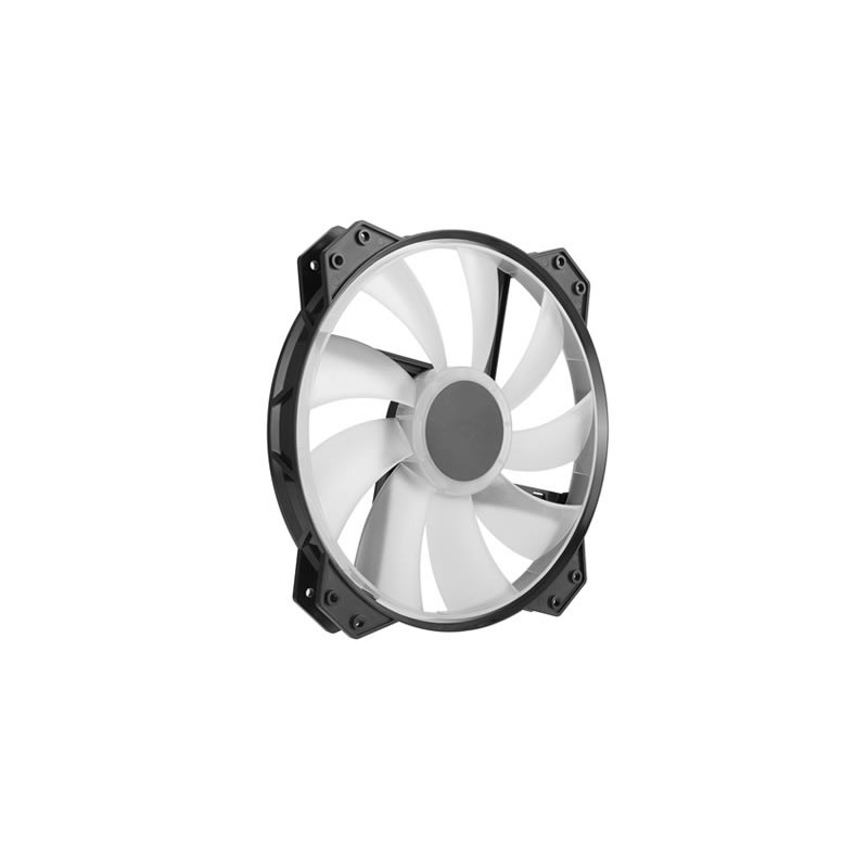 Cooler Master MasterFan MF200R RGB Case per computer Ventilatore 20 cm