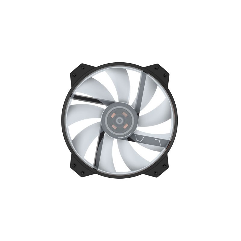 Cooler Master MasterFan MF200R RGB Case per computer Ventilatore 20 cm