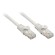 Lindy 48401 cavo di rete Grigio 1 m Cat5e U UTP (UTP)