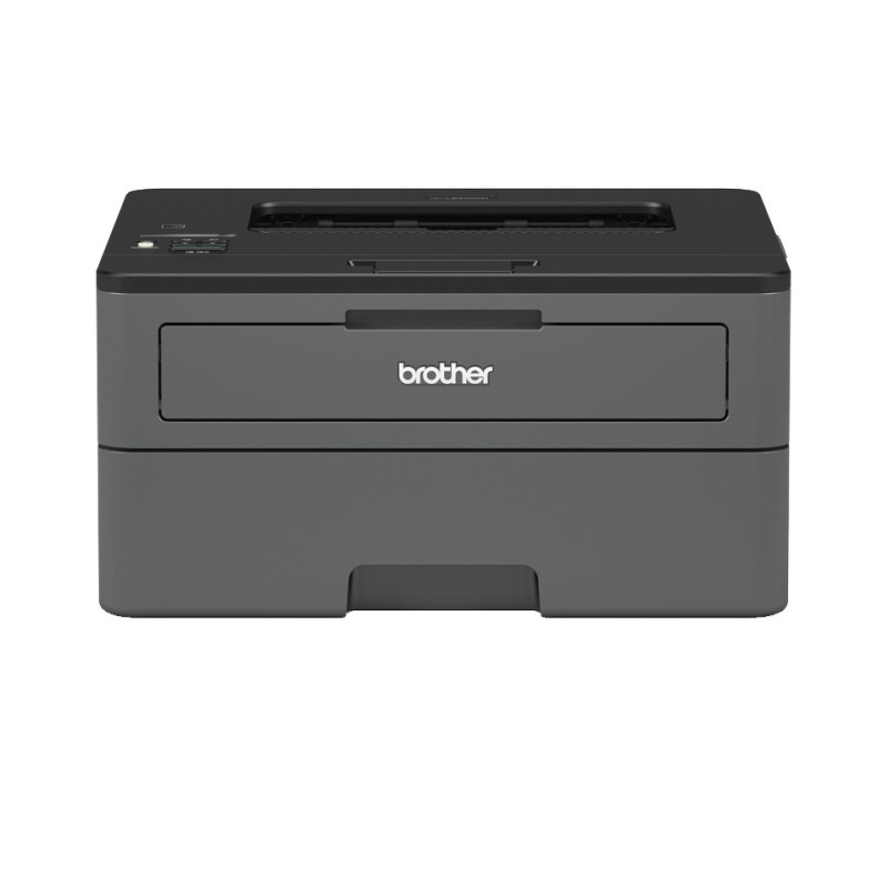 Brother HL-L2370DN stampante laser 2400 x 600 DPI A4