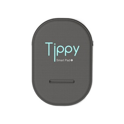 Digicom Tippy Dispositivo smart pad antiabbandono per seggiolini