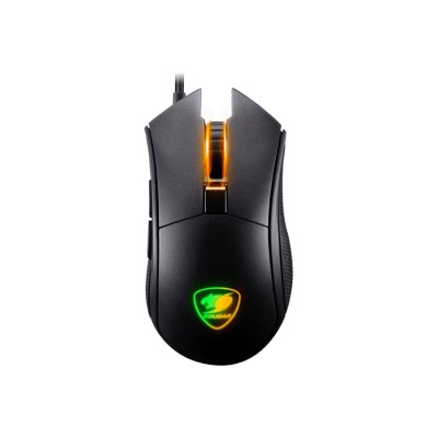 COUGAR Gaming Revenger S mouse USB tipo A Ottico 12000 DPI