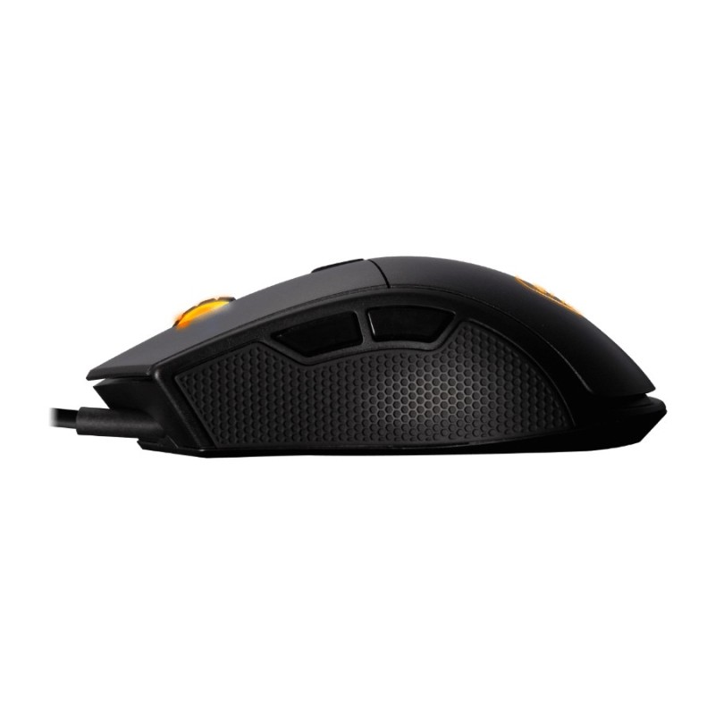 COUGAR Gaming Revenger S mouse USB tipo A Ottico 12000 DPI