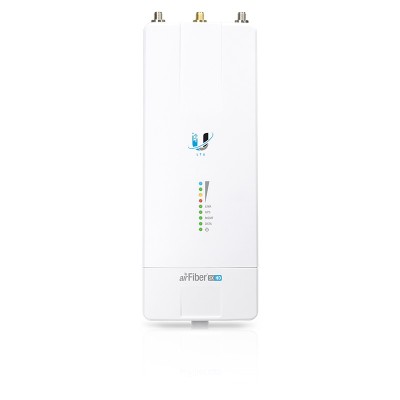 Ubiquiti AF‑5XHD 1000 Mbit s Bianco Supporto Power over Ethernet (PoE)