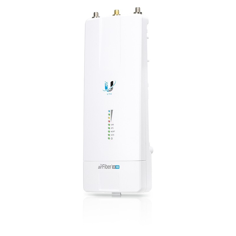 Ubiquiti AF‑5XHD 1000 Mbit s Bianco Supporto Power over Ethernet (PoE)