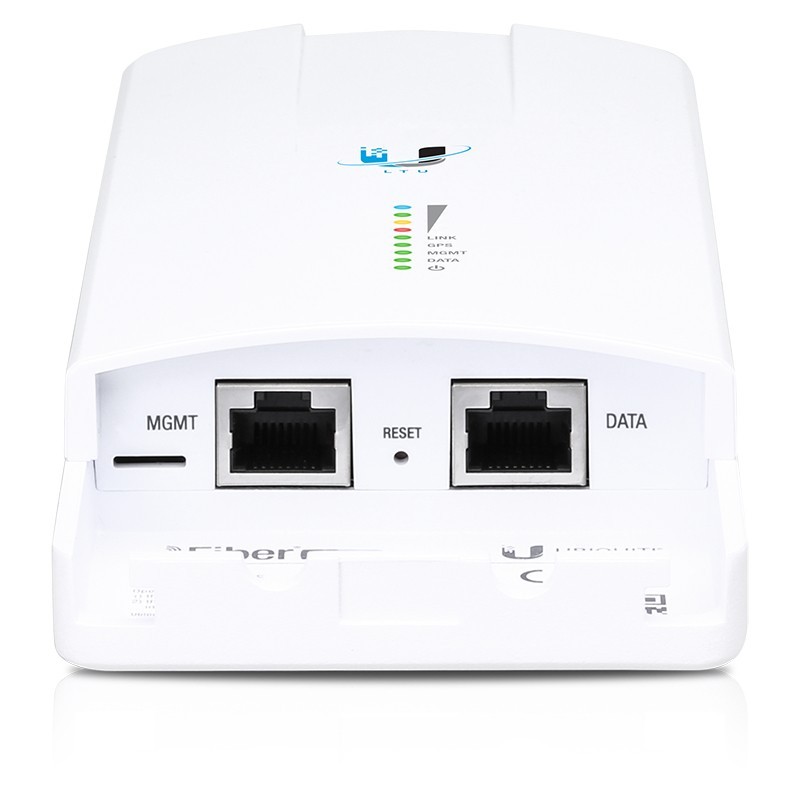 Ubiquiti AF‑5XHD 1000 Mbit s Bianco Supporto Power over Ethernet (PoE)