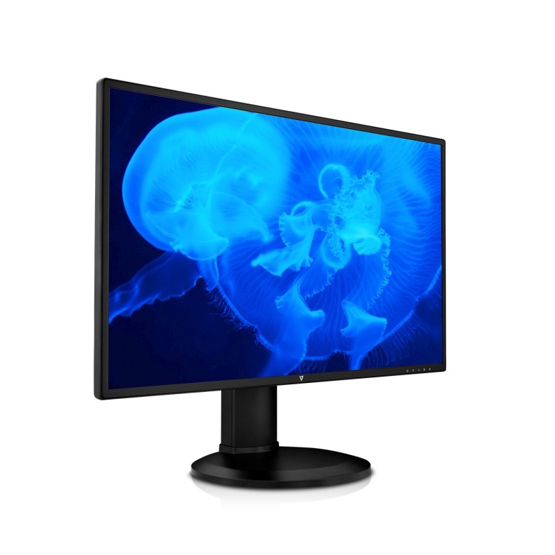 V7 Monitor LED widescreen full HD da 27"