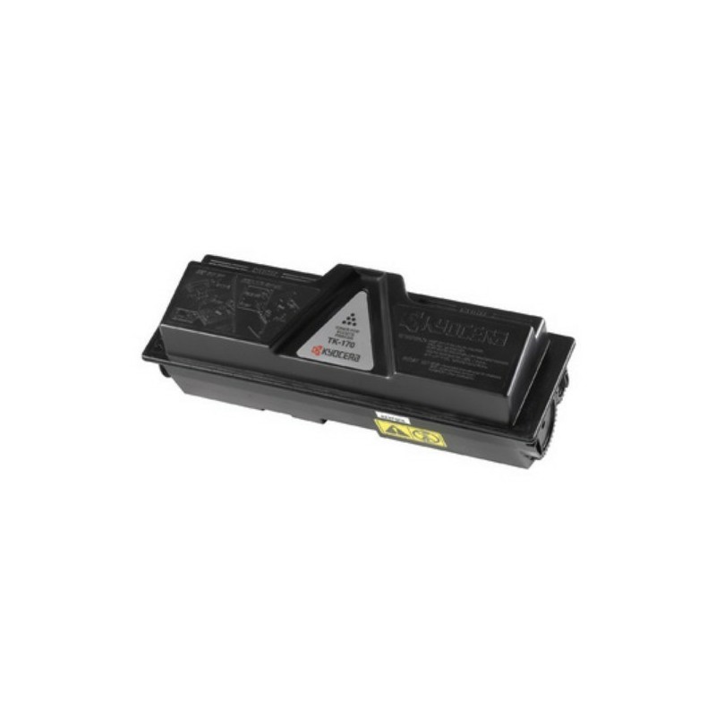 KYOCERA TK-170 cartuccia toner 1 pz Originale Nero