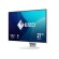 EIZO FlexScan EV2785-WT LED display 68,6 cm (27") 3840 x 2160 Pixel 4K Ultra HD Bianco