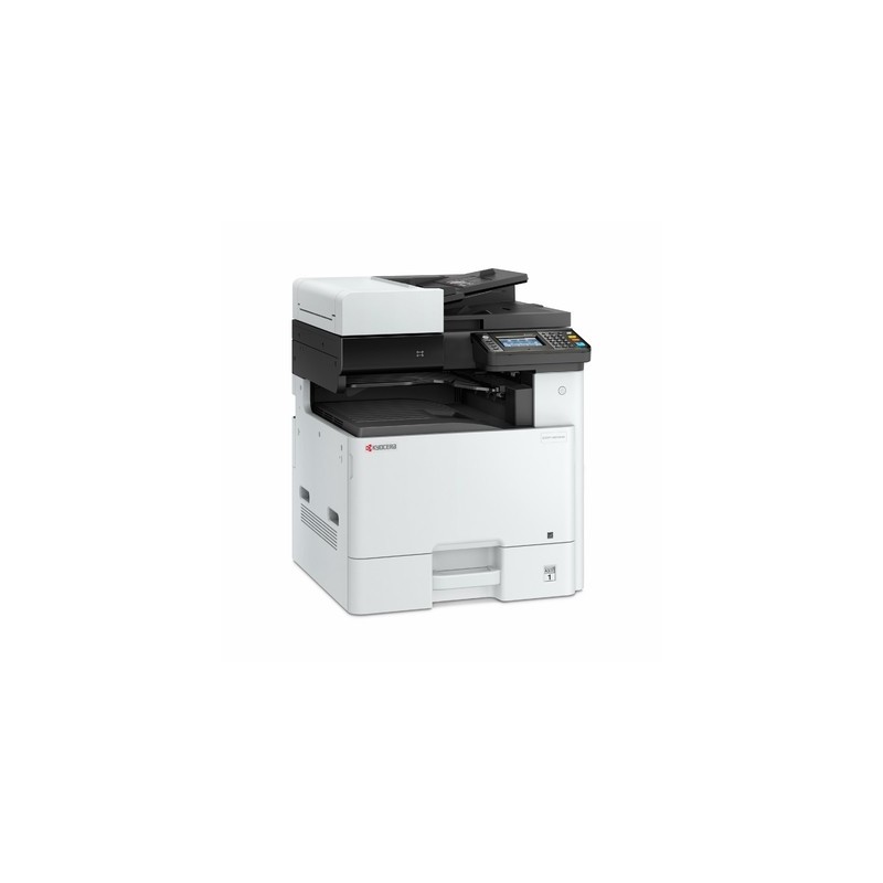 KYOCERA ECOSYS M8124cidn Laser A3 9600 x 600 DPI 24 ppm