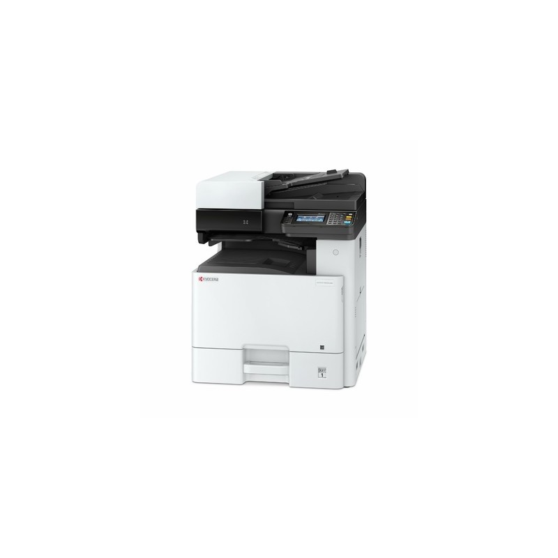 KYOCERA ECOSYS M8124cidn Laser A3 9600 x 600 DPI 24 ppm