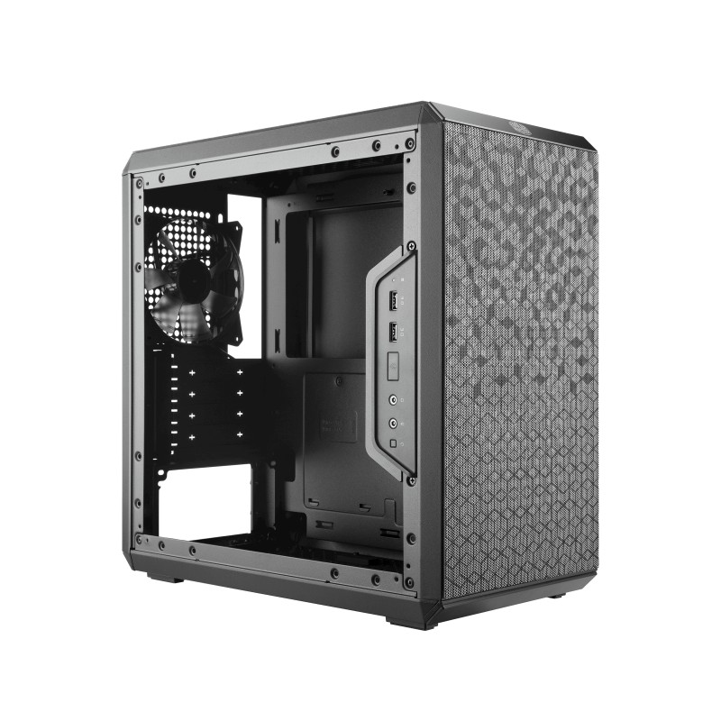 Cooler Master MasterBox Q300L Midi Tower Nero