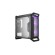 Cooler Master MasterBox Q300P Mini Tower Nero