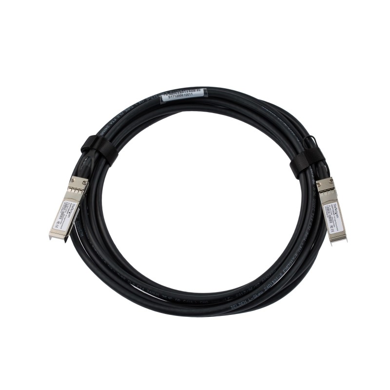 StarTech.com Juniper EX-SFP-10GE-DAC-5M Compatible SFP+ Cavo Direct-Attach Twinax - 5 m