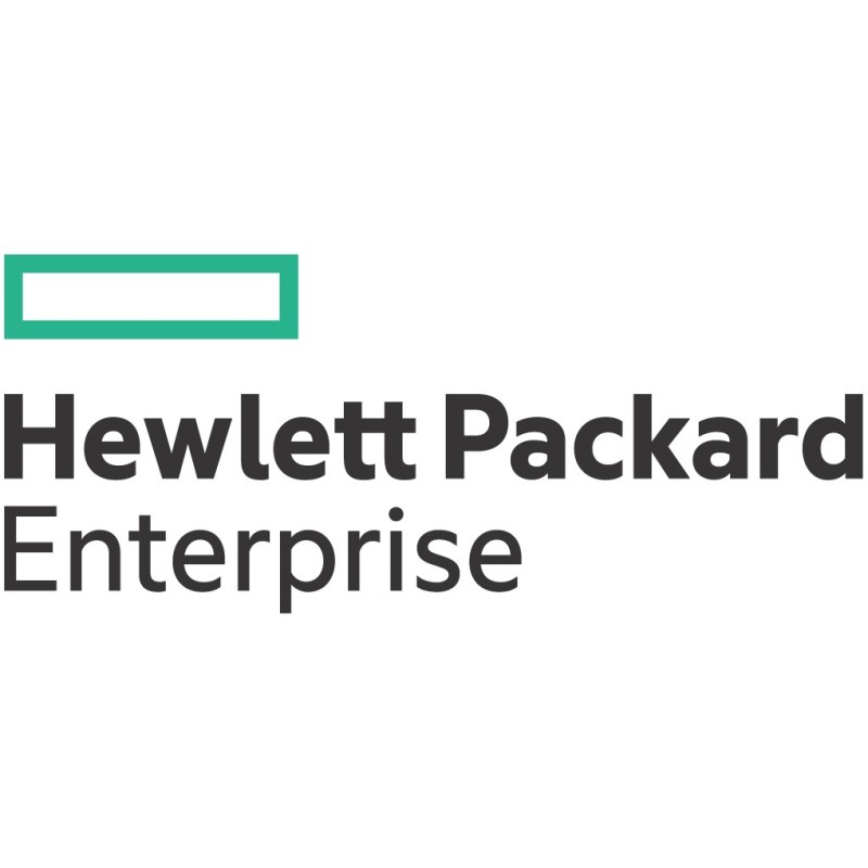 HPE JZ473AAE licenza per software aggiornamento 500 Endpoints Download di software elettronico (ESD)