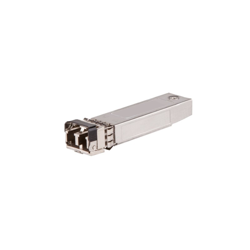 HPE J9150D modulo del ricetrasmettitore di rete Fibra ottica 10000 Mbit s SFP+