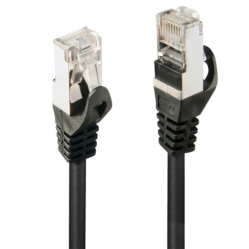 Lindy 48380 cavo di rete 0,5 m Cat5e F UTP (FTP)