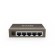 Tenda TEG1005D switch di rete Non gestito Gigabit Ethernet (10 100 1000) Grigio