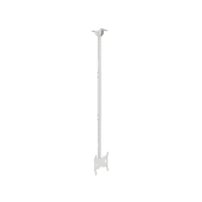 Multibrackets 4757 Supporto per display espositivi 81,3 cm (32") Bianco