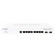 Fortinet FortiSwitch 108E-POE Gestito L2 Gigabit Ethernet (10 100 1000) Supporto Power over Ethernet (PoE) 1U Bianco