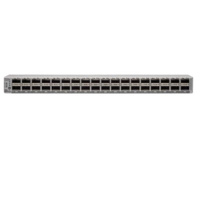 Cisco Nexus N9K-C9336C-FX2 switch di rete Gestito L2 L3 Grigio