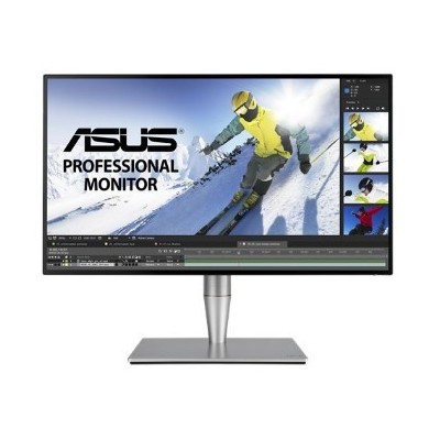 ASUS PA27AC Monitor PC 68,6 cm (27") 2560 x 1440 Pixel Quad HD LED Nero, Grigio