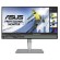 ASUS PA27AC Monitor PC 68,6 cm (27") 2560 x 1440 Pixel Quad HD LED Nero, Grigio