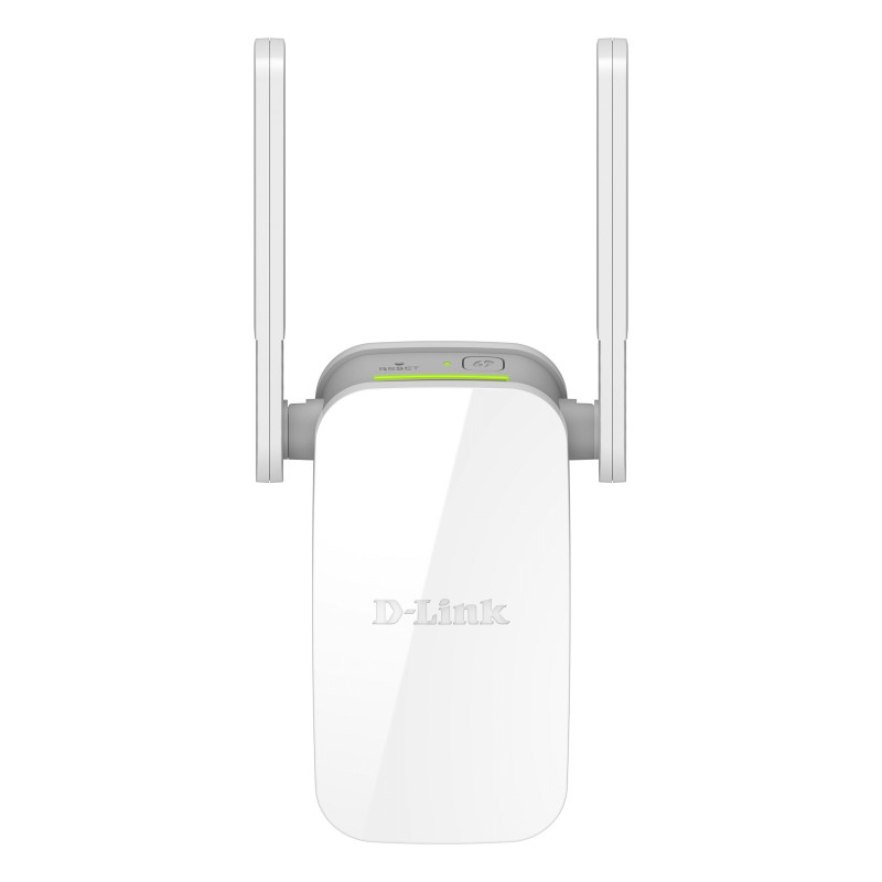 D-Link DAP-1610 moltiplicatore di rete Ricevitore e trasmettitore di rete Bianco 10, 100 Mbit s