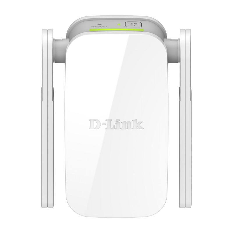 D-Link DAP-1610 moltiplicatore di rete Ricevitore e trasmettitore di rete Bianco 10, 100 Mbit s