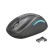 Trust Yvi FX mouse Ambidestro RF Wireless Ottico 1600 DPI