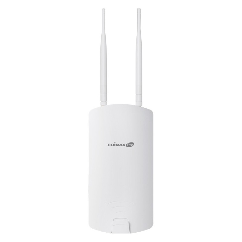 Edimax OAP1300 punto accesso WLAN 1266 Mbit s Bianco Supporto Power over Ethernet (PoE)