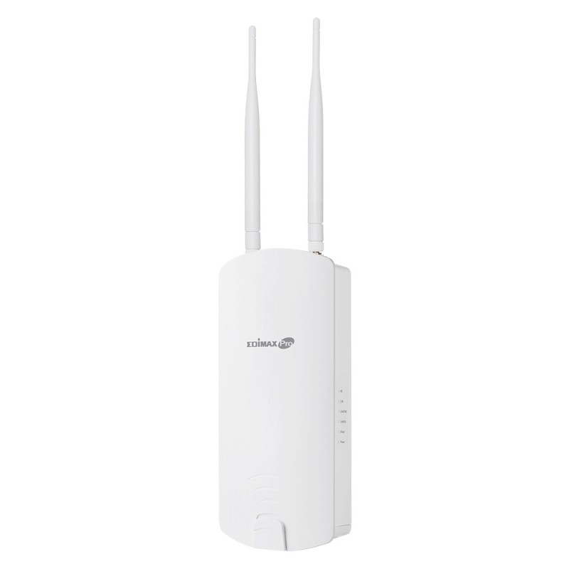 Edimax OAP1300 punto accesso WLAN 1266 Mbit s Bianco Supporto Power over Ethernet (PoE)