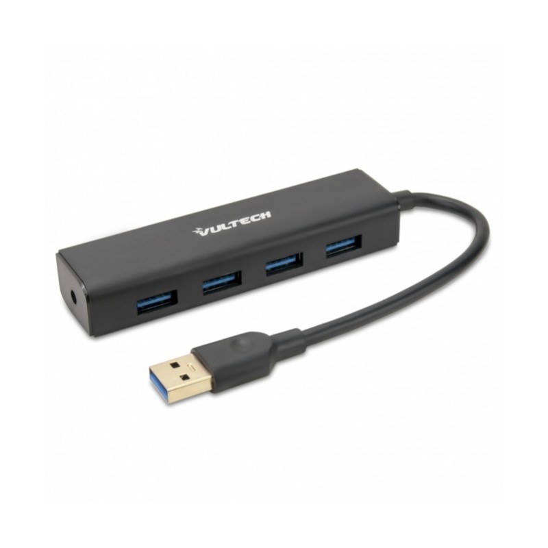 Vultech Hub 4 porte USB 3.0