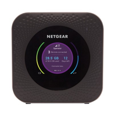 NETGEAR MR1100 Router di rete cellulare