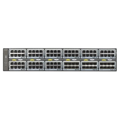 NETGEAR M4300-96X Gestito L3 2U Grigio