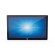 Elo Touch Solutions E351600 visualizzatore di messaggi 54,6 cm (21.5") LED 225 cd m² Nero Touch screen