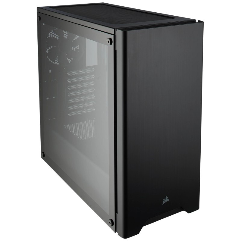 Corsair Carbide 275R Midi Tower Nero