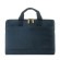 Tucano Smilza 35,6 cm (14") Borsa da corriere Blu