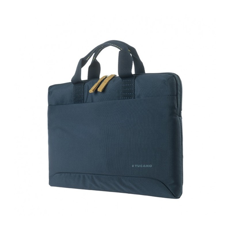 Tucano Smilza 35,6 cm (14") Borsa da corriere Blu