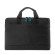 Tucano Smilza 35,6 cm (14") Borsa da corriere Nero