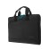 Tucano Smilza 35,6 cm (14") Borsa da corriere Nero