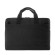 Tucano Smilza 35,6 cm (14") Borsa da corriere Nero