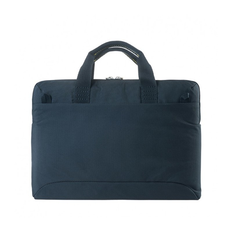 Tucano Smilza 39,6 cm (15.6") Borsa da corriere Blu