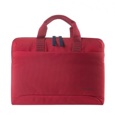 Tucano Smilza 39,6 cm (15.6") Borsa da corriere Rosso