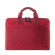 Tucano Smilza 39,6 cm (15.6") Borsa da corriere Rosso