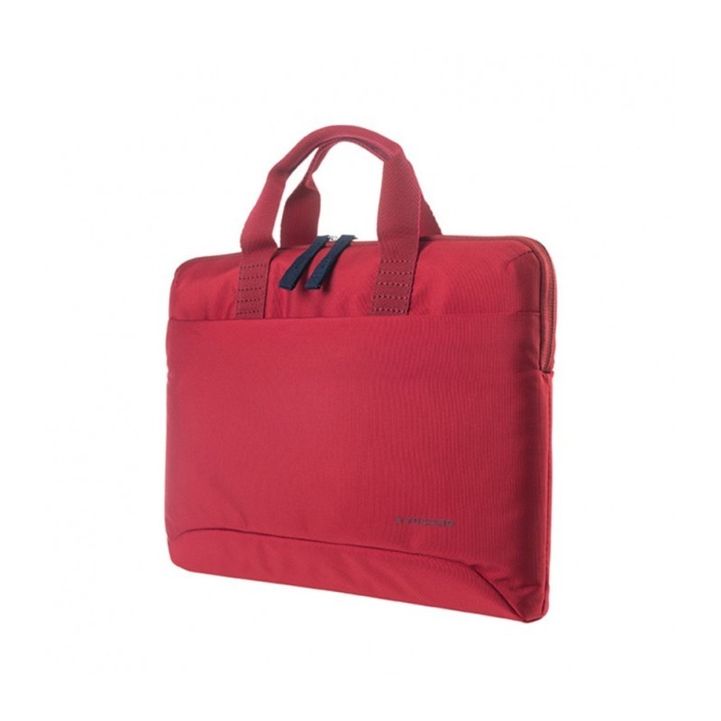 Tucano Smilza 39,6 cm (15.6") Borsa da corriere Rosso