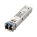 D-Link DIS-S310LX modulo del ricetrasmettitore di rete Fibra ottica 1000 Mbit s mini-GBIC